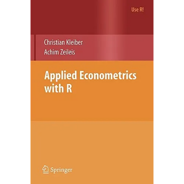 Applied Econometrics with R