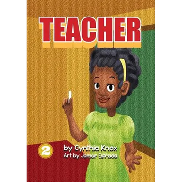 Teacher