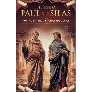 The Life of Paul and Silas