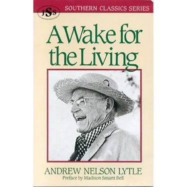 Wake for the Living
