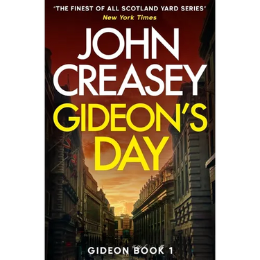 Gideon's Day