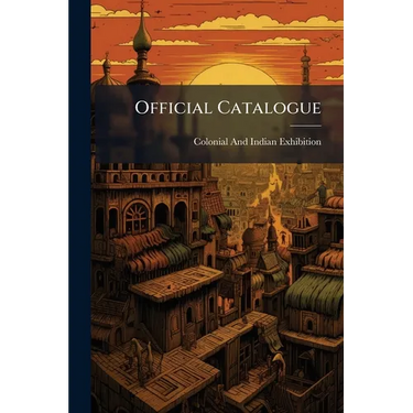 Official Catalogue