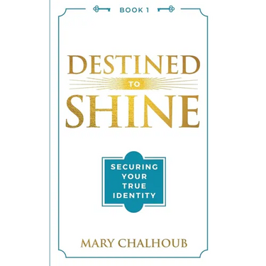 Destined to Shine: Securing Your True Identity