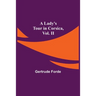 A Lady's Tour in Corsica, Vol. II