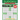 Sudoku Samurai Medium: Original Sudoku For Brain Power Vol. 9: Include 500 Puzzles Sudoku Samurai Medium Level
