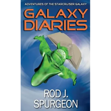 Galaxy Diaries
