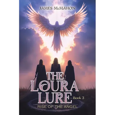 The Loura Lure - Book 3