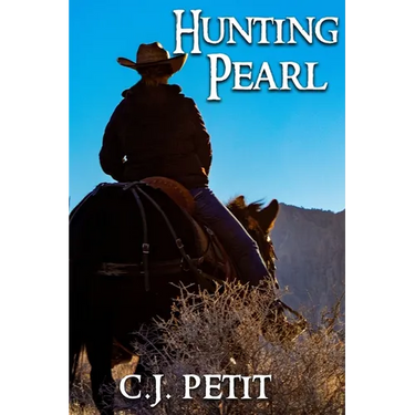 Hunting Pearl