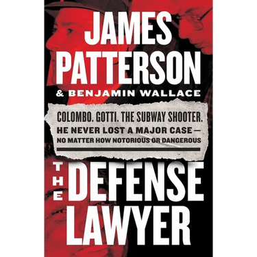 The Defense Lawyer: The Barry Slotnick Story