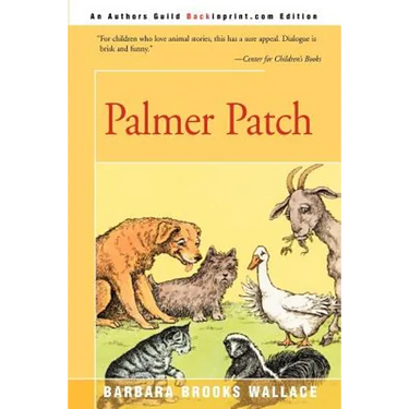 Palmer Patch