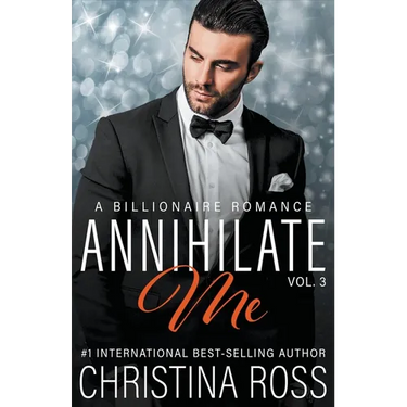 Annihilate Me, Vol. 3