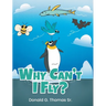 Why Can't I Fly?