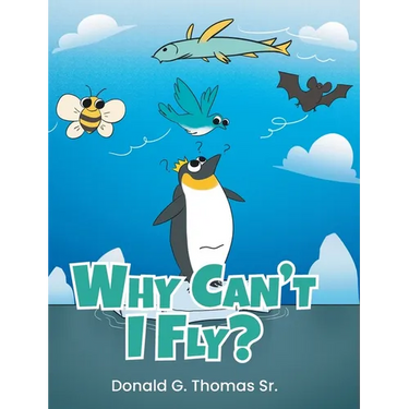 Why Can't I Fly?