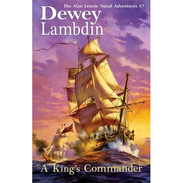 A King's Commander