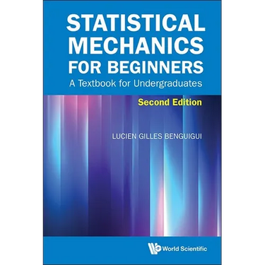 Statistical Mech Begin (2nd Ed)