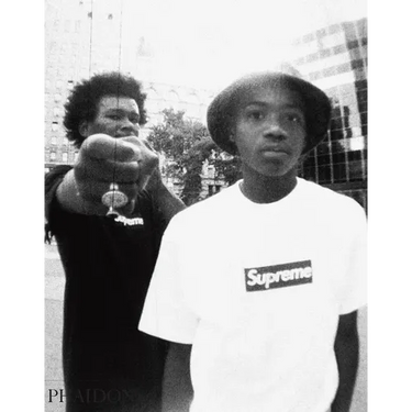 Supreme