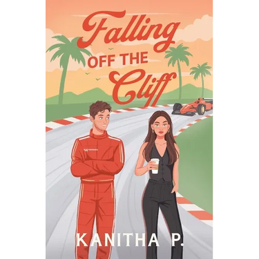 FALLING OFF THE CLIFF (Special Edition)
