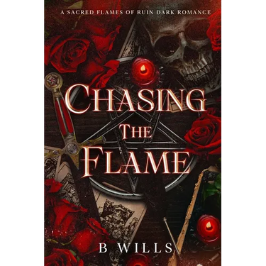 Chasing the Flame