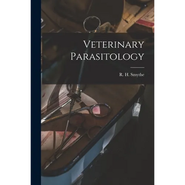 Veterinary Parasitology