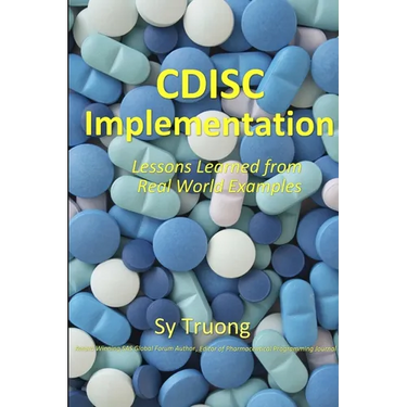 CDISC Implementation