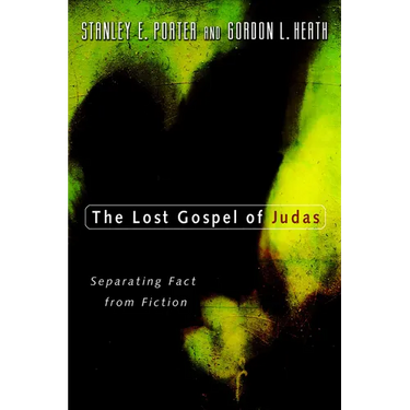 The Lost Gospel of Judas: Separating Fact from Fiction