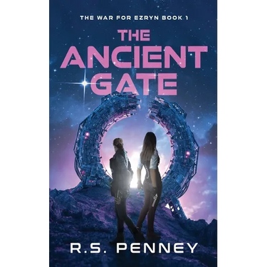 The Ancient Gate