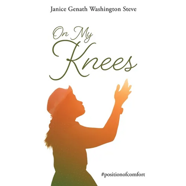 On My Knees: #positionofcomfort