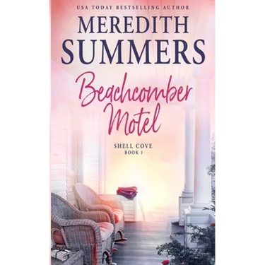 Beachcomber Motel