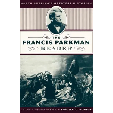Frances Parkman Rdr PB