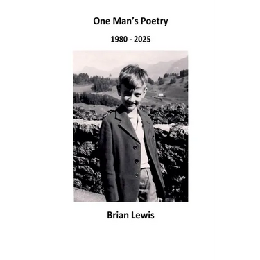 One Man's Poetry