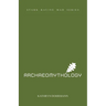 Archaeomythology: chapbook one