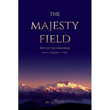 The Majesty Field: Path of the Immortals