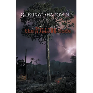 The Killing Code