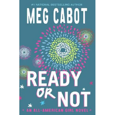 Ready or Not: An All-American Girl Novel