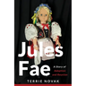 Jules Fae: A Story of Adoption and Reunion