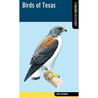 Birds of Texas