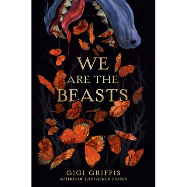 We Are the Beasts