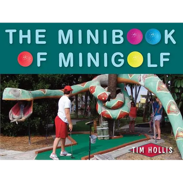 The Minibook of Minigolf