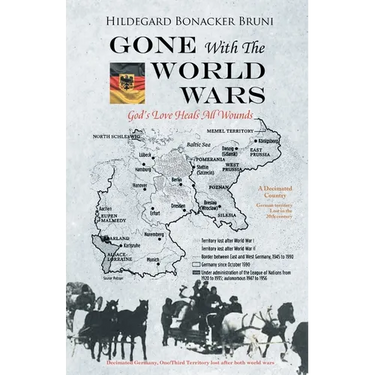 GONE With The WORLD WARS
