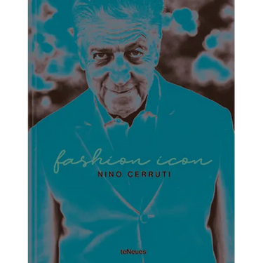 Nino Cerruti: Fashion Icon