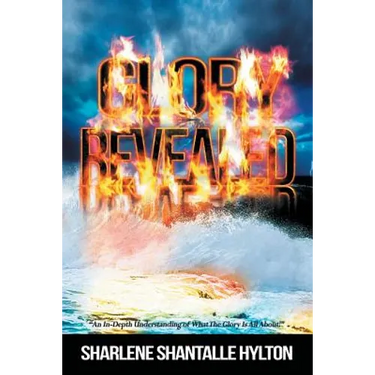 Glory Revealed: God's Call to Step into the Deep