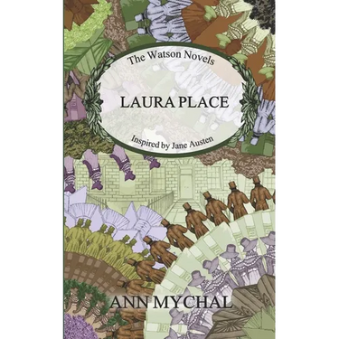Laura Place: The Watson Novels