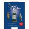 The Legend of St Yves: Law, Justice and Mediation (Colour Edition)