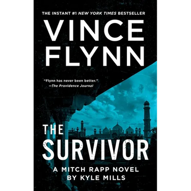 The Survivor
