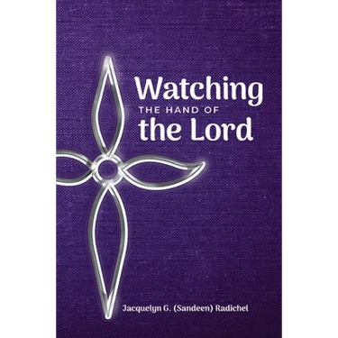 Watching the Hand of the Lord