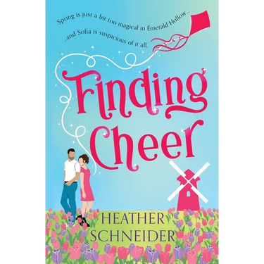 Finding Cheer