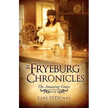The Fryeburg Chronicles: Book I