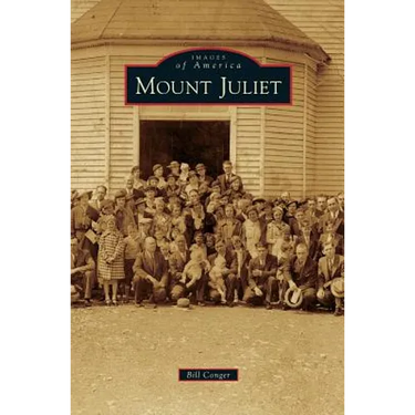 Mount Juliet