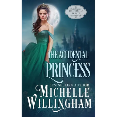 The Accidental Princess