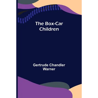 The Box-Car Children